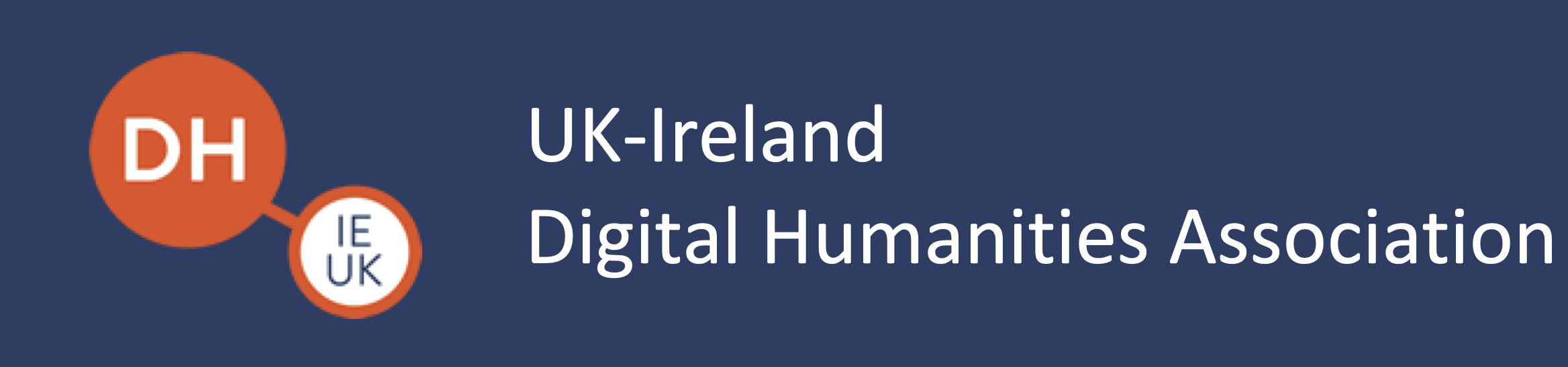 UK-Ireland Digital Humanities Association